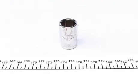 Головка шестигранная VIGOR V2565N