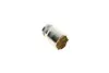 Головка торцевая 1/2" 21 мм (хромированная) VIGOR V2567N (фото 1)