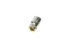 Головка торцевая 1/2" 21 мм (хромированная) VIGOR V2567N (фото 3)
