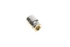 Головка торцевая 1/2" 24 мм (хромированная) VIGOR V2570N (фото 2)