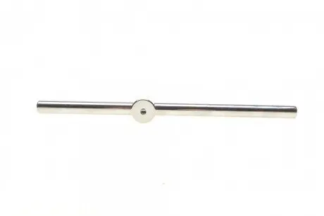 Вороток 1/2" 250 мм з плаваючою головкою VIGOR V2573N
