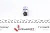 Головка торцевая 1/2" 13 мм (хромированная) VIGOR V2599N (фото 2)
