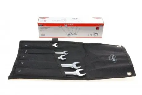 Набор ключей VIGOR V2820