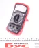 Тестер цифровий VIGOR V4324 (фото 7)