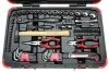 Набор инструментов VIGOR V4425N (фото 6)