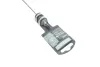Викрутка VIGOR V4433 (фото 4)