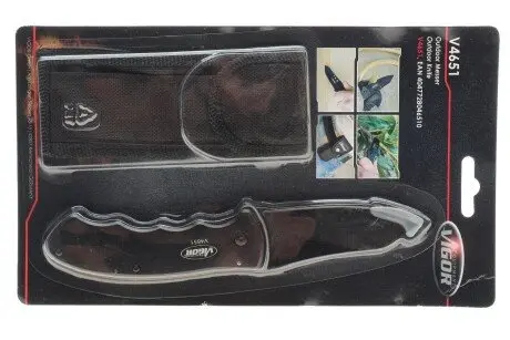 Нож складной VIGOR V4651