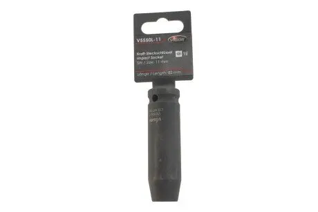 Головка ударная VIGOR V5550L-11