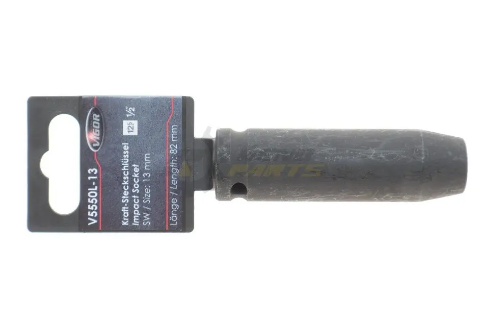 Головка ударная VIGOR V5550L-13 (фото 1)