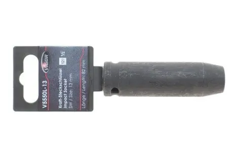 Головка ударная VIGOR V5550L-13