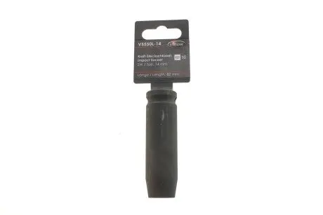 Головка ударная VIGOR V5550L-14