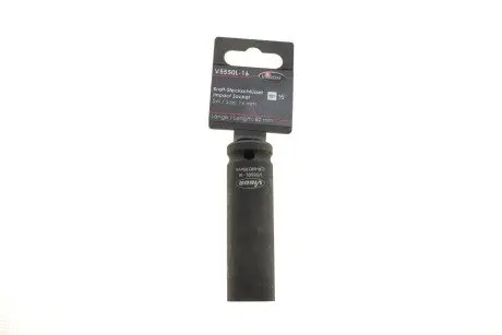Головка ударная VIGOR V5550L-16
