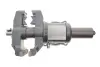 Тиски слесарные VIGOR V6150N (фото 3)