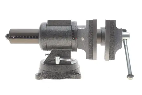 Тиски слесарные VIGOR V6150N