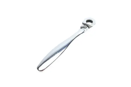 Трещотка 3/8" 200 мм VIGOR V6202-1
