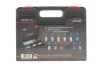 Набор ударных головок 1/2" 15-22.2 мм 12 ед. VIGOR V6312/12 (фото 3)