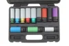 Набор ударных головок 1/2" 15-22.2 мм 12 ед. VIGOR V6312/12 (фото 4)