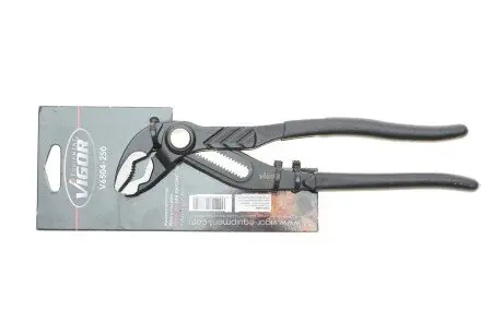 Плоскогубцы VIGOR V6504-250