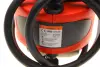 Шланг пневматичний на котушці 1/4" Ø10 мм L 15 м VIGOR V7143-10 (фото 7)