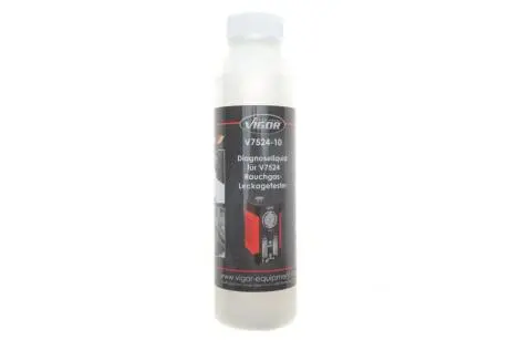 Рідина для тестера VIGOR V7524-10