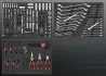 Візок для інструмену VIGOR V8000-BE (фото 3)