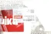 Уплотнительное кольцо клинчатого вала заднее Vika 11030919501 (фото 2)