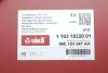 Сепаратор (маслоотделитель) Audi A4/A6/A8/Q5/Q7 08-18 Vika 11031822001 (фото 2)