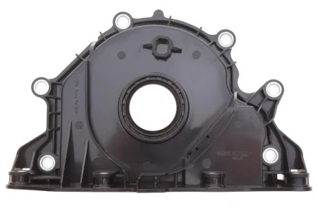 Сальник колінвалу (передній) VW Crafter/T6/Caddy 2.0 TDI 15- Vika 11031827401