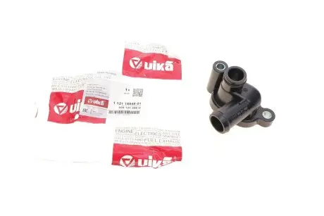 Фланец системы охлаждения Audi A6/A7/Q5 3.0D 11.07-12.15 Vika 11211854801