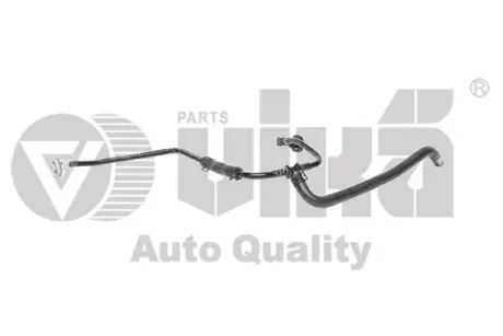 Трубка вентиляційна задня Vika 11211866801