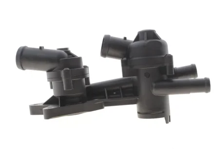 Корпус термостата двойной, 83℃, 105℃ Vika 11211870001