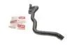 Шланг радиатора VW Polo/Seat Ibiza 1.2 02- Vika 11221327001 (фото 2)