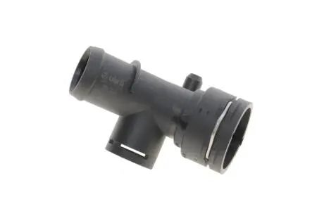 Фланець системи охолодження Vika 11221780401