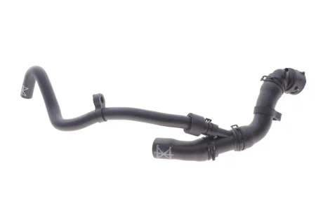 Патрубок радиатора (верхний) VW Polo 07-14 Vika 11221790701