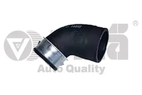 Патрубок системы турбонадува Audi A3, Skoda Octavia II, Superb II, Yeti Vw Beetle, Cc, Eos, Golf V, Golf Vi, Jetta III 1.8/2.0 09.04- Vika 11451459101