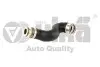 Патрубок інтеркулера Skoda Super B /VW Passat 2.0TDI 03-08 Vika 11451776701 (фото 1)