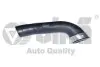 Патрубок интеркулера VW Tiguan 2.0/2.0D 09.07-07.18 Vika 11451806301 (фото 1)