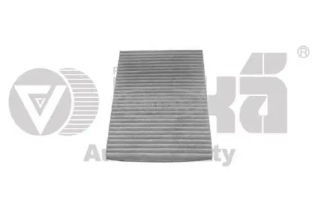 Фільтр салона (вугільний) Vika 18190186801