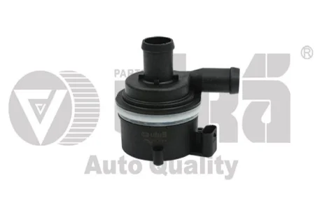 Додатковий насос для охолоджувальної рідини Vika 19651350001 (фото 1)