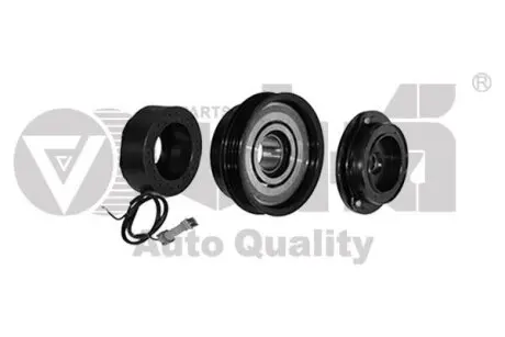 Електромуфта Vika 22600000201