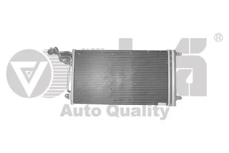 Радиатор кондиционера Vika 28200738501
