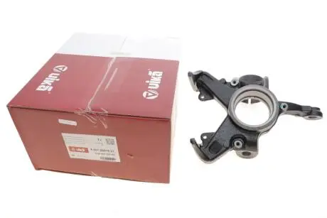 Корпус підшипника колеса, лівий Vika 44070091901