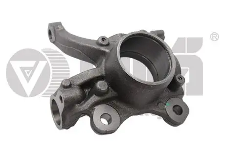 Корпус подшипника ступицы левый Vika 44071714101