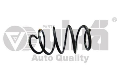 Пружина перед. Audi A3 (8P1/8PA) 1.2TSI 10-13 Vika 44110573801