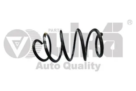 Пружина перед. Audi A3 (8P1/8PA) 1.2TSI 10-13 Vika 44110573801