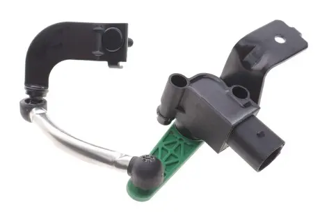 Датчик регулювання кута нахилу фар (L) VW Tiguan 07-15/Passat 10-15 Vika 44121789701