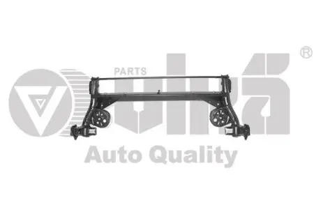 Балка задней подвески Vika 45000055501