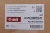 Подушка пневмопідвіски Vika 46160001801 (фото 2)