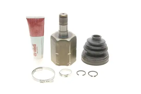 Шарнир РКШ внутренний (к-кт) Vika 54980011001