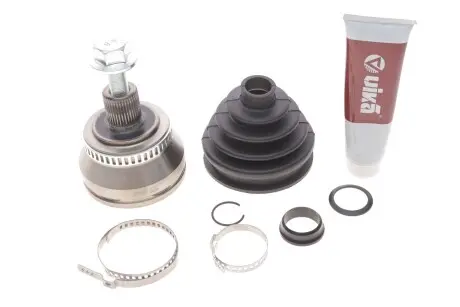 Шарнир РКШ Vika 54980016501